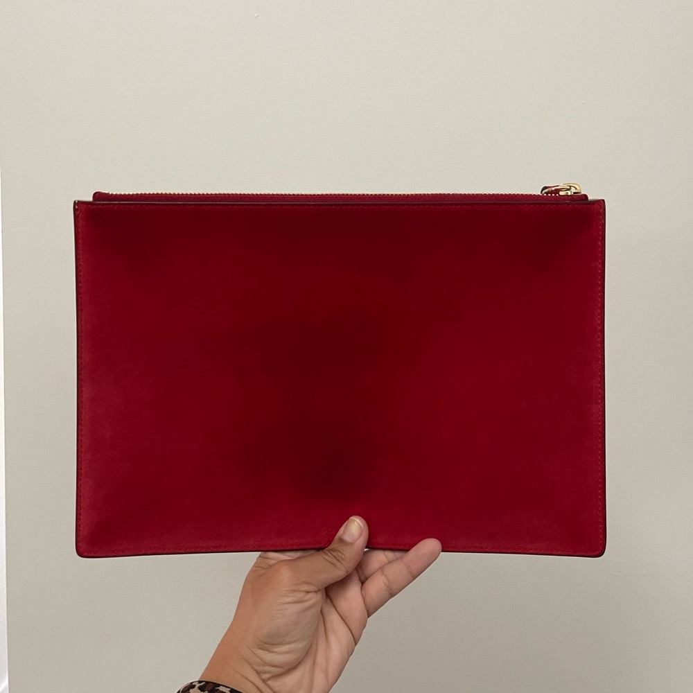 Gucci Bloom zip pouch - Picture 2 of 5
